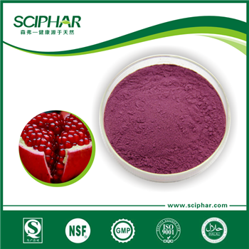 Pomegranate Powder