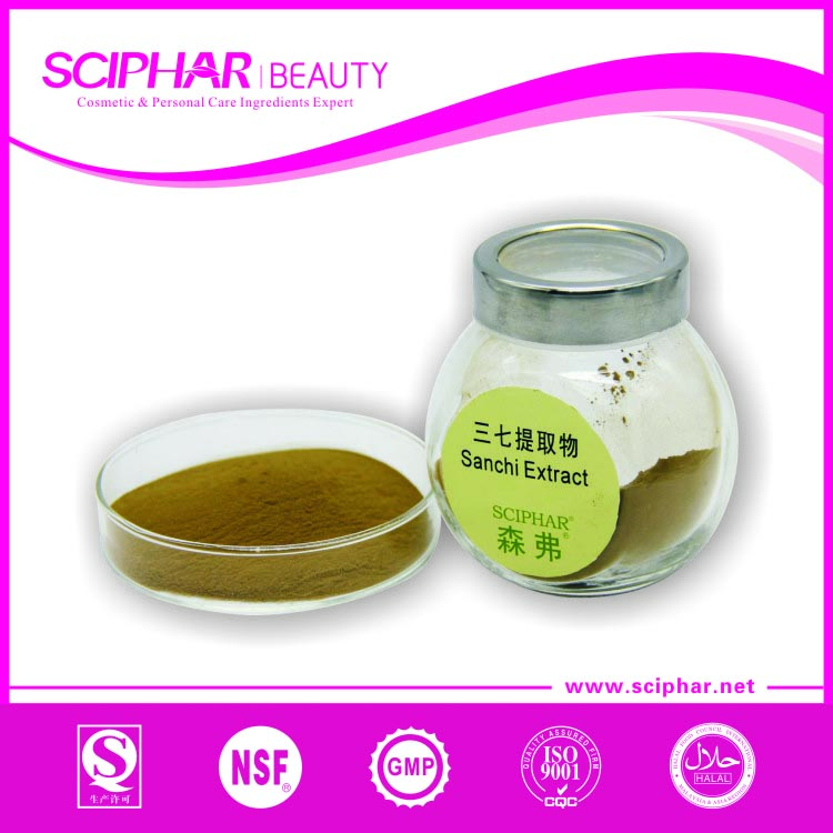Mulberry Leaf Extract 